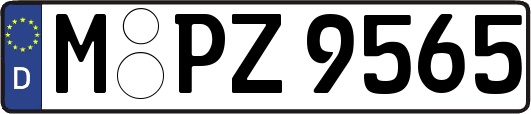 M-PZ9565