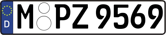M-PZ9569