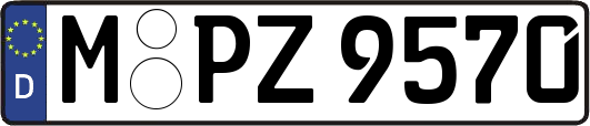 M-PZ9570