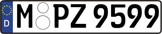 M-PZ9599