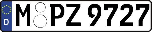 M-PZ9727
