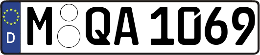 M-QA1069