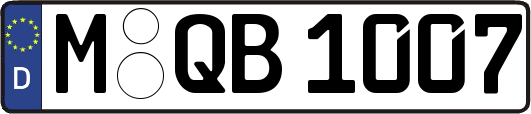 M-QB1007