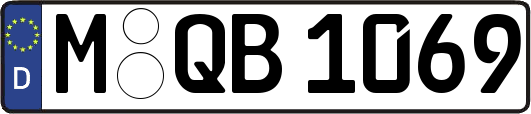 M-QB1069