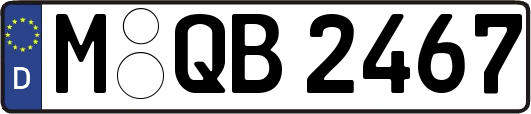M-QB2467