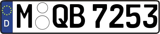 M-QB7253