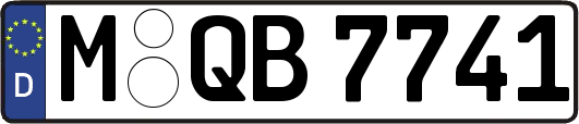 M-QB7741