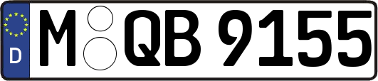 M-QB9155