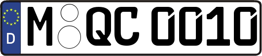 M-QC0010