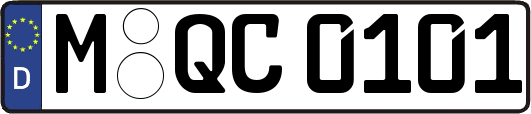 M-QC0101