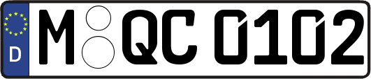 M-QC0102