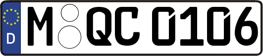M-QC0106