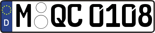 M-QC0108