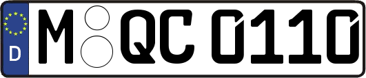 M-QC0110