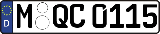 M-QC0115