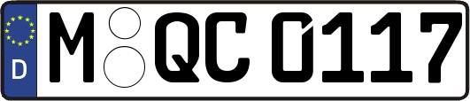 M-QC0117