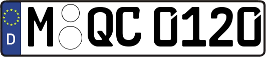 M-QC0120