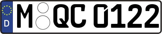 M-QC0122