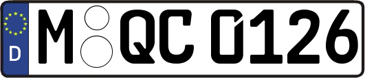 M-QC0126