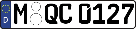 M-QC0127