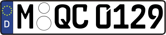 M-QC0129