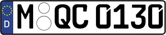 M-QC0130