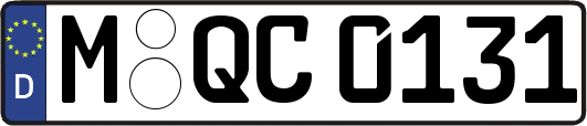 M-QC0131