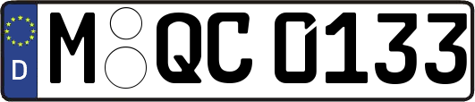 M-QC0133