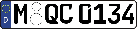 M-QC0134