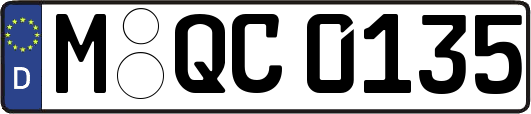 M-QC0135