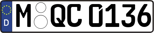 M-QC0136