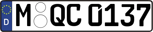 M-QC0137