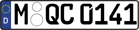 M-QC0141