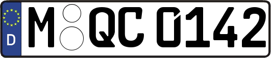 M-QC0142