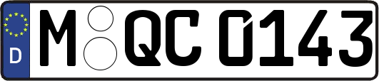 M-QC0143