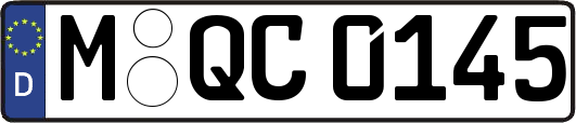 M-QC0145