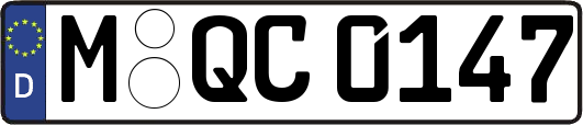 M-QC0147