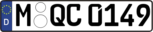 M-QC0149