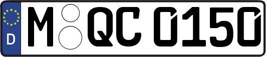 M-QC0150