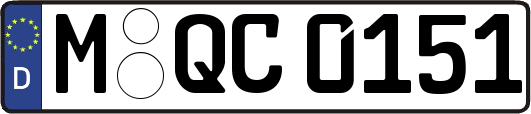 M-QC0151