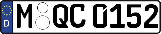 M-QC0152