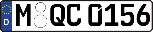 M-QC0156