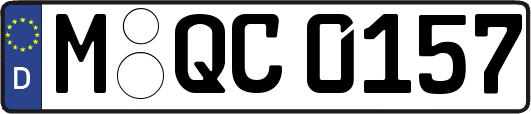 M-QC0157