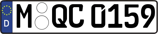 M-QC0159