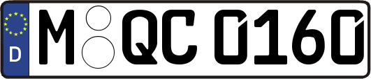 M-QC0160