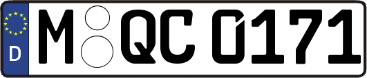 M-QC0171