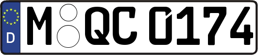 M-QC0174