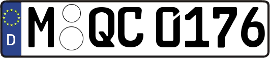 M-QC0176