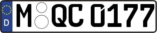 M-QC0177