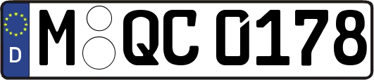 M-QC0178